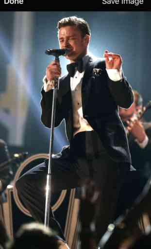 Justin Timberlake - The Man of the Hour (Movie) 4
