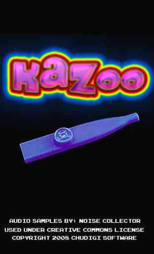 Kazoo 2