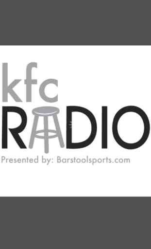 KFC Radio 1