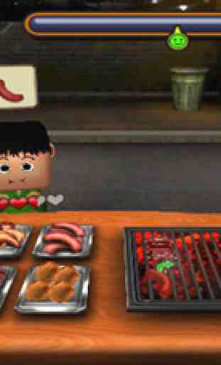 Kids Cooking - Free Cooking Games For Kids/Girls 2
