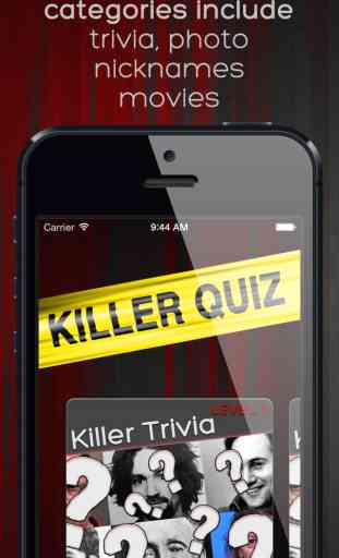 Killer Quiz: Test Your Murder Trivia Knowledge 1