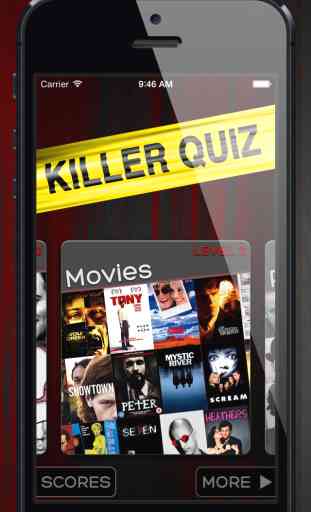 Killer Quiz: Test Your Murder Trivia Knowledge 4