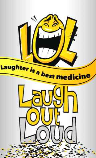 Laugh Out Loud Extreme - Awesome Collection of Worlds most Hilarious Jokes Free 1