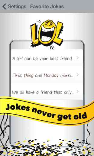 Laugh Out Loud Extreme - Awesome Collection of Worlds most Hilarious Jokes Free 3