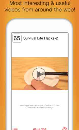 Life Hacks Videos – Lifehacks for Kids Money School & others – Make Life Easier. 3
