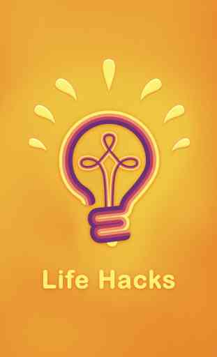 Life Hacks Videos – Lifehacks for Kids Money School & others – Make Life Easier. 4