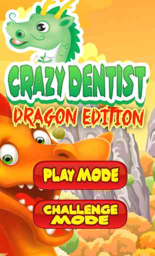 Little Nick Dragon Dentist Jr & Knight Clinic Flu Doctor of Berk Castle Story Junior Kids Games Free 4