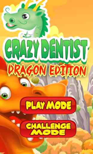 Little Nick Dragon Dentist Jr & Knight Clinic Flu Doctor of Berk Castle Story Junior Kids Games Pro 4