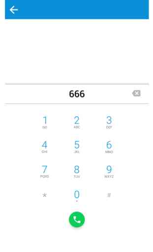 Call 666 and talk to the devil 3