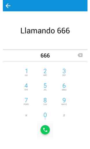 Call 666 and talk to the devil 4