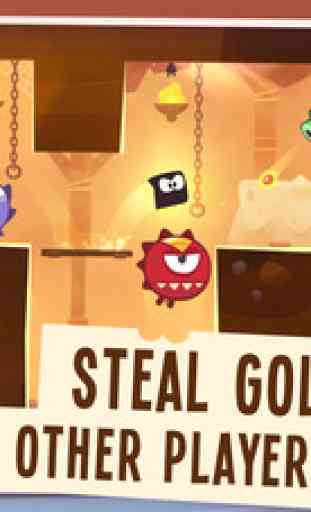 King of Thieves 1