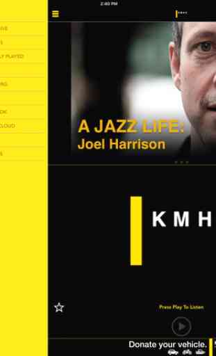 KMHD Jazz Radio 4
