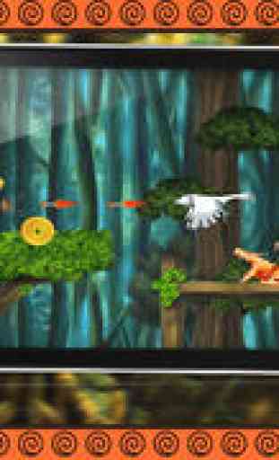 Konoha Adventure 2 - Ninja Forest Battle 4