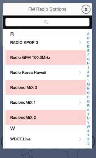Korean Radio - Listen Live Hit Music Online 2