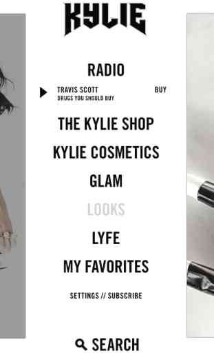 Kylie Jenner Official App 1