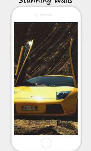 Lamborghini Car Wallpapers - Best Collections Of Lamborghini Cars 2