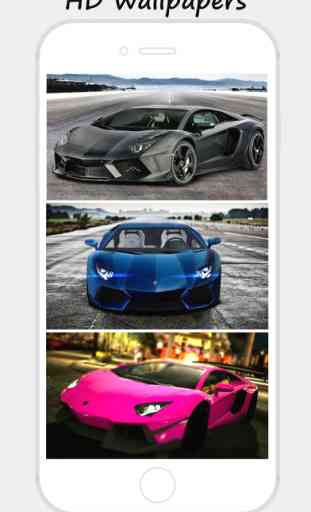 Lamborghini Car Wallpapers - Best Collections Of Lamborghini Cars 3