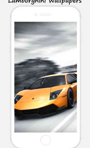 Lamborghini Car Wallpapers - Best Collections Of Lamborghini Cars 4