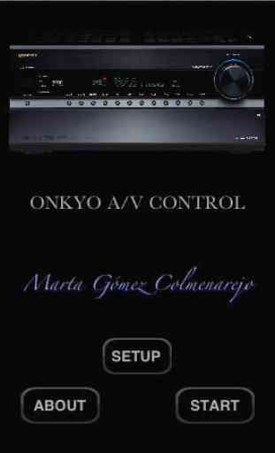 Lan AV Control 1