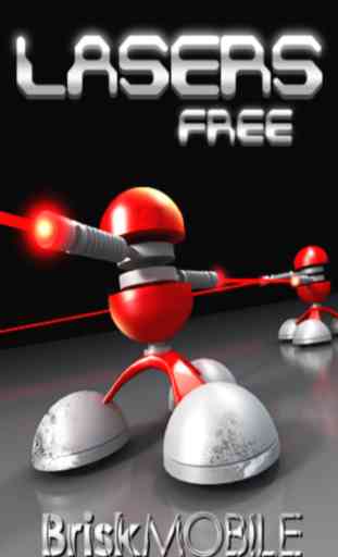Lasers Free 1