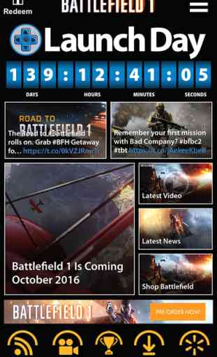 LaunchDay - Battlefield Edition 3