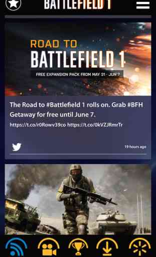 LaunchDay - Battlefield Edition 4