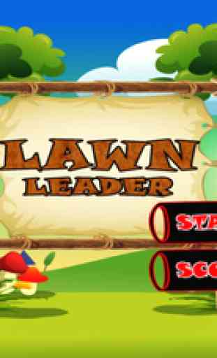 Lawn Leader - Mow That Grass Every Sunday 1