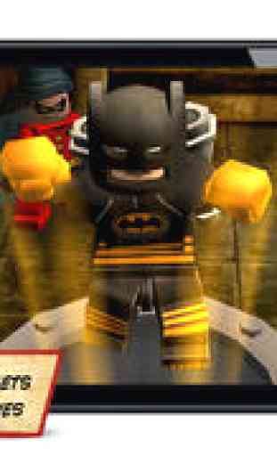 LEGO Batman: DC Super Heroes 3