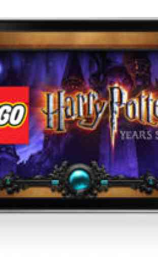LEGO Harry Potter: Years 5-7 1