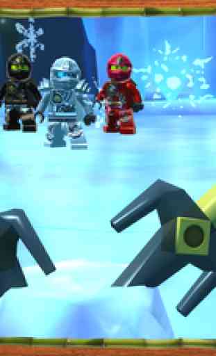 LEGO® Ninjago™: Shadow of Ronin™ 4