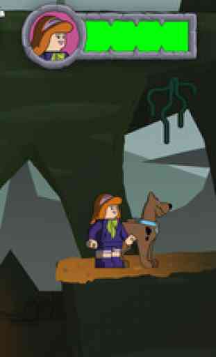 LEGO® Scooby-Doo Escape from Haunted Isle 4