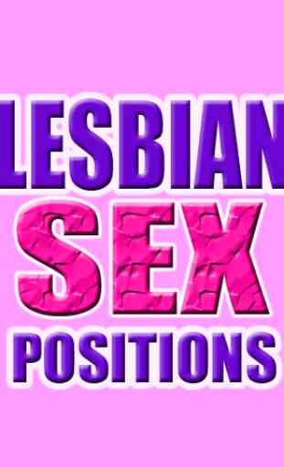 Lesbian Kama Sutra Sex Positions (Adults Only - 18+) 1