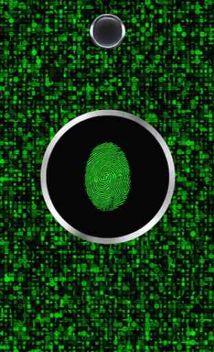 Lie Detector Fingerprint Pro 4