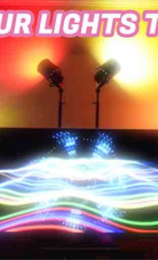 Light DJ - Light Shows for Philips Hue & LIFX 1