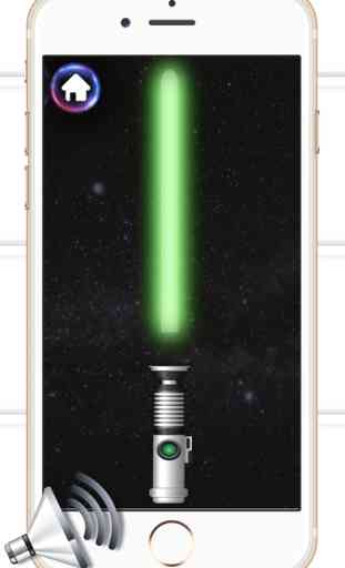 Lightsaber Star Simulator Wars saber sound effects 2