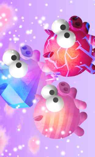 Lil Piggy Christmas Day - Your Free Super Awesome Running Game 2