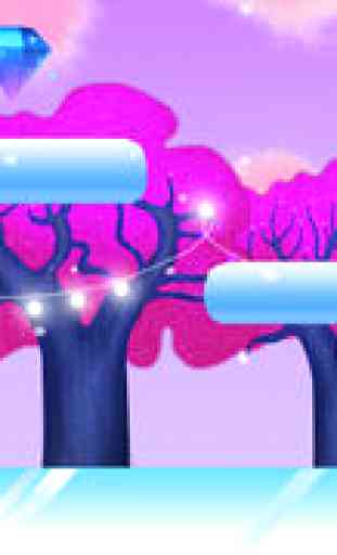 Lil Piggy Christmas Day - Your Free Super Awesome Running Game 3