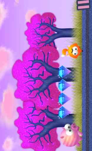 Lil Piggy Run - Your Free Super Awesome Running Game 2