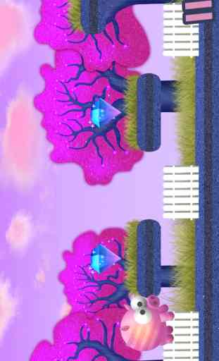 Lil Piggy Run - Your Free Super Awesome Running Game 4