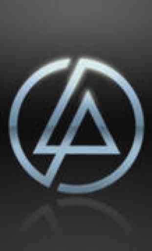 Linkin Park 8-Bit Rebellion! 1