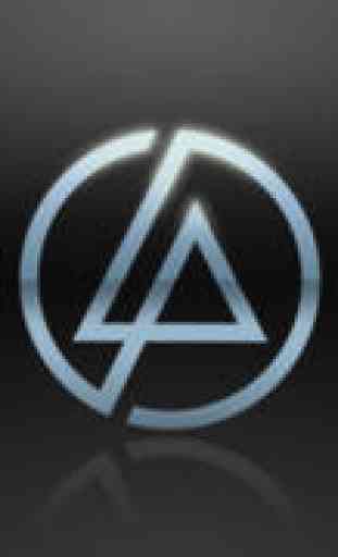 Linkin Park 8-Bit Rebellion! Lite 1