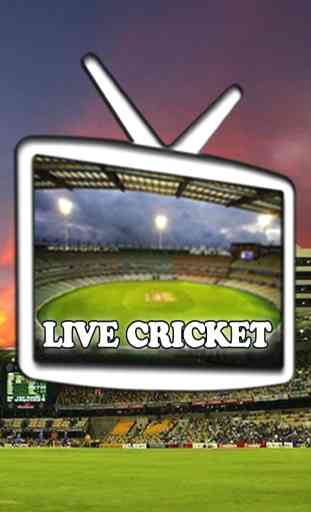 Live Cricket Box 1