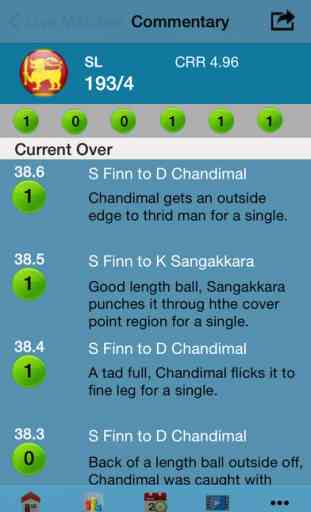 Live Cricket Matches Full Score 2014 t20 1