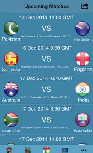 Live Cricket Matches Full Score 2014 t20 3