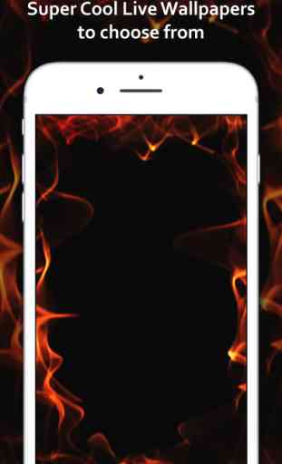 Live Wallpapers : Cool new wallpapers for iPhone 4