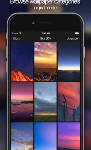 Live Wallpapers for iPhone 6s and 6s Plus 3