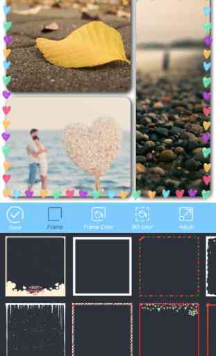 LiveCollage Classic -FREE Instant Collage Maker 4