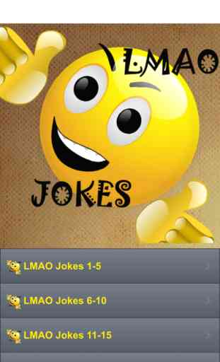 LMAO Jokes by Makinapps 2