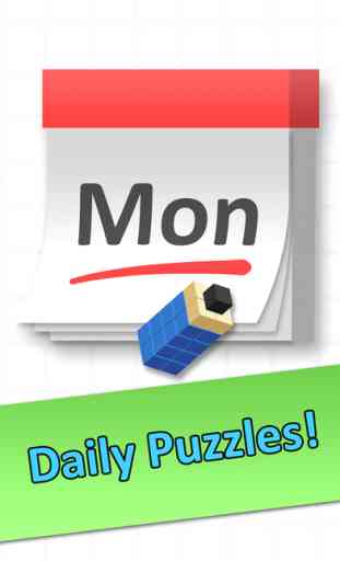Logic Pic+ Free Nonogram, Hanjie & Picross Puzzles 3