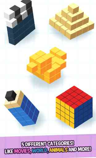 Logic Pic - Nonogram Picross Picture Puzzles 3